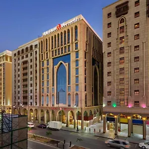 Al Qibla Hotel