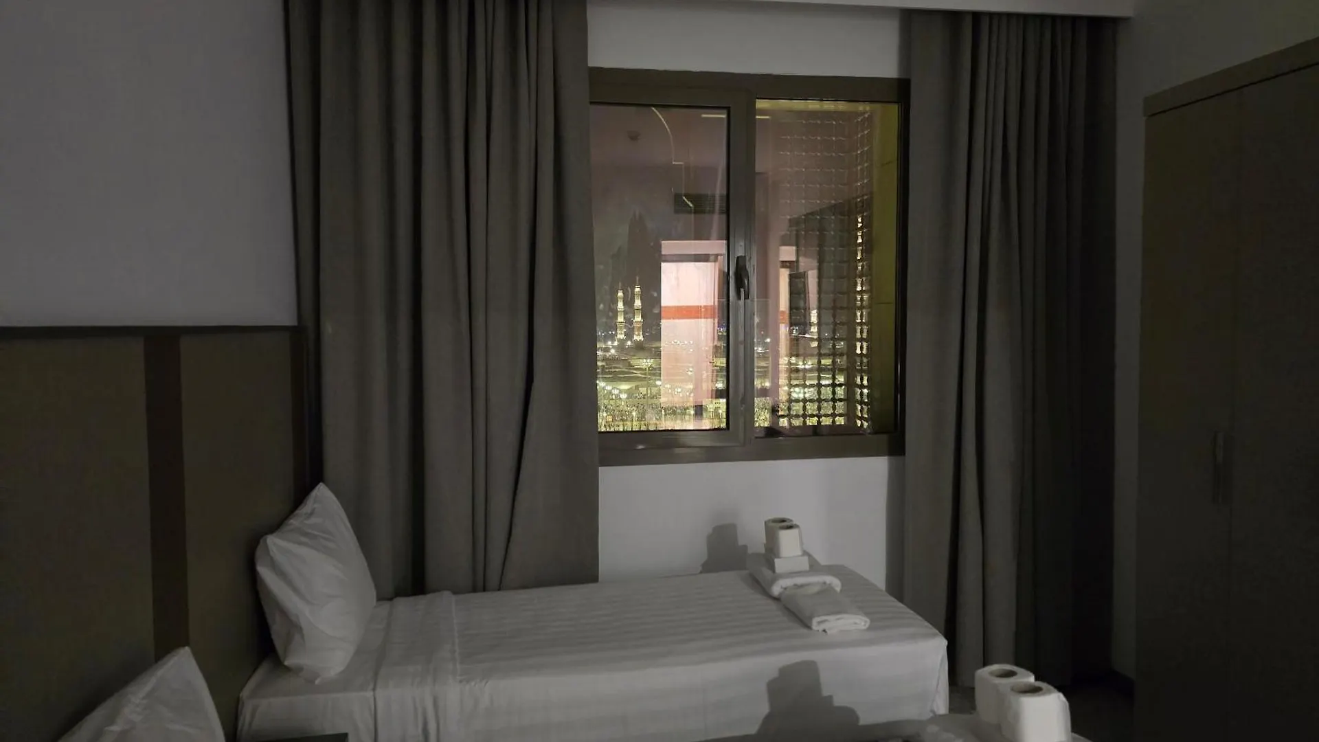Araek Taiba Hotel Medina