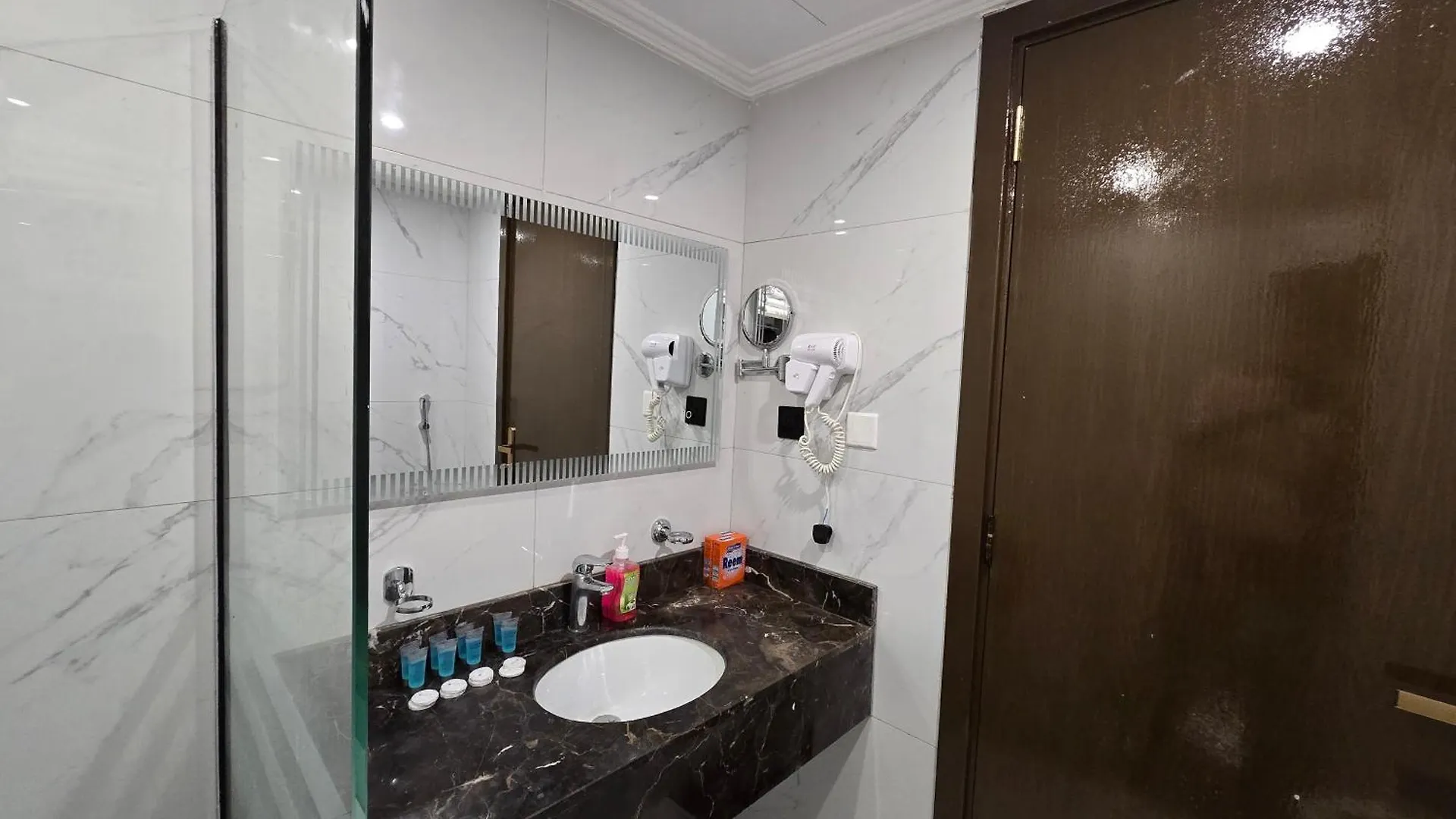 Araek Taiba Hotel Medina