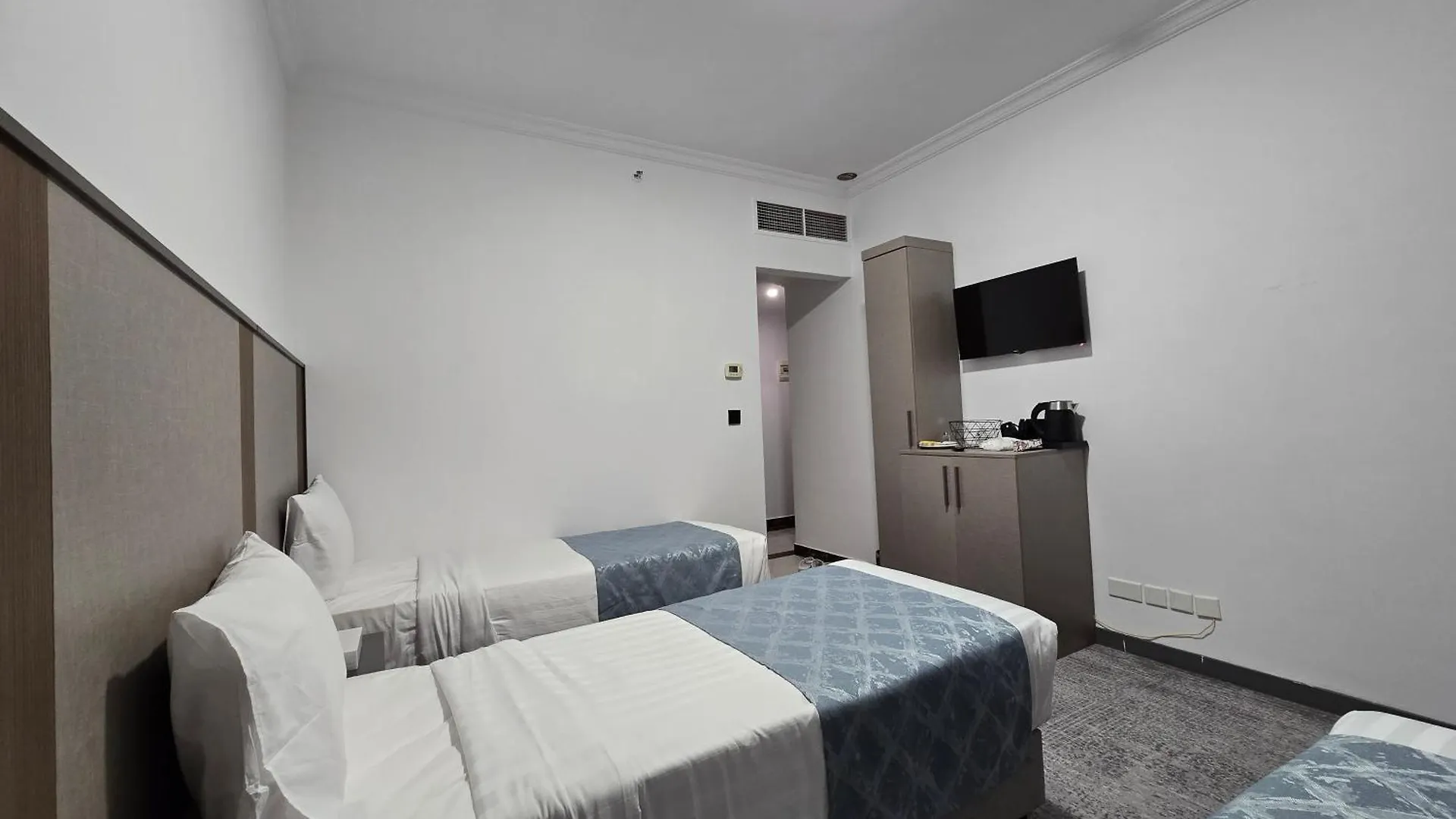 Araek Taiba Hotel Medina