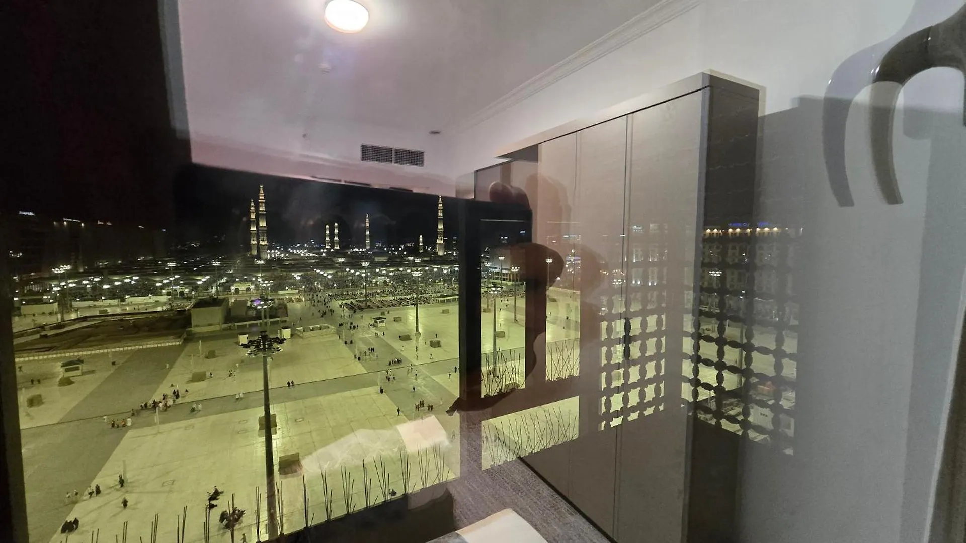 Araek Taiba Hotel Medina Saudi Arabia