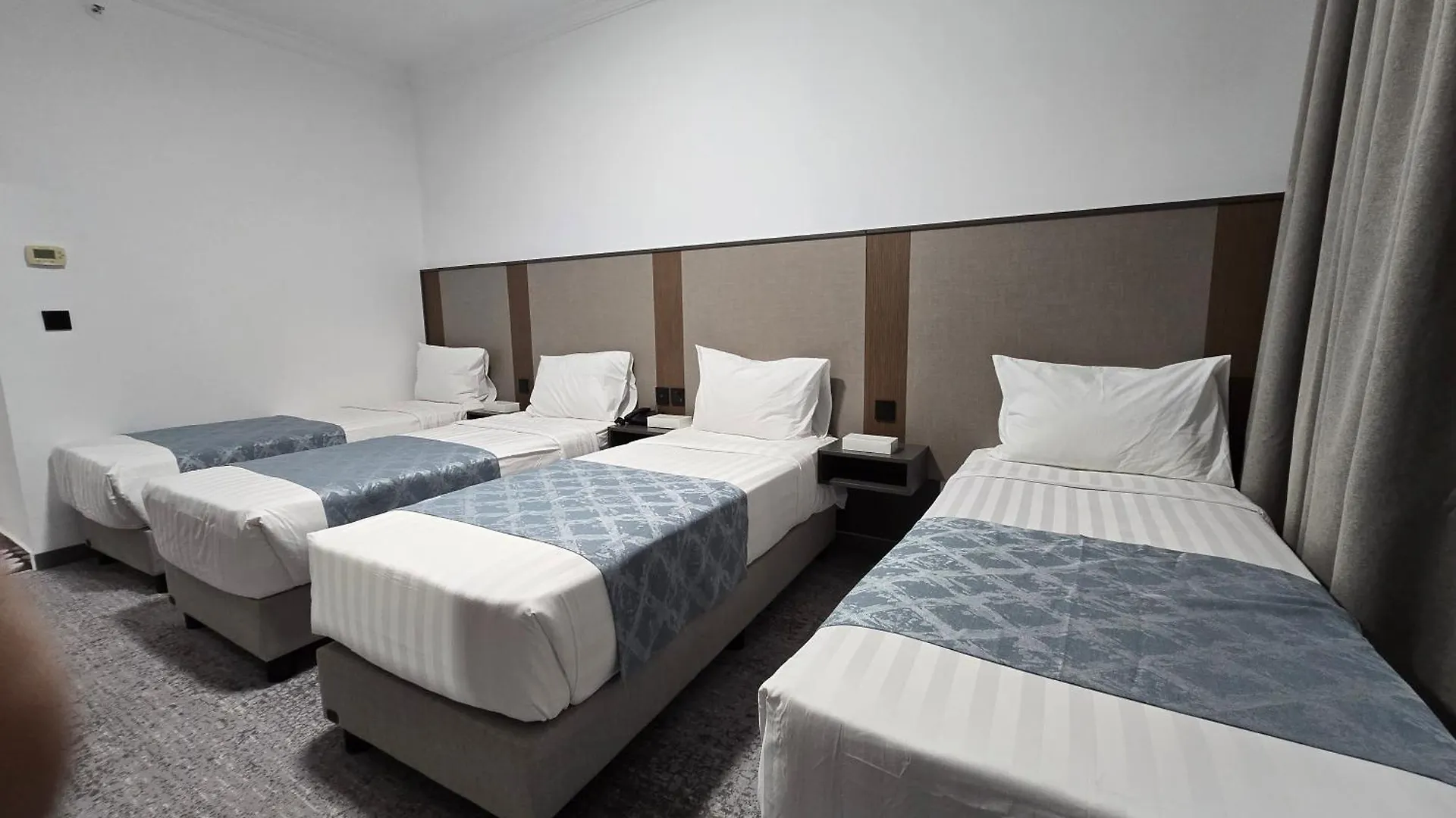 Araek Taiba Hotel Medina
