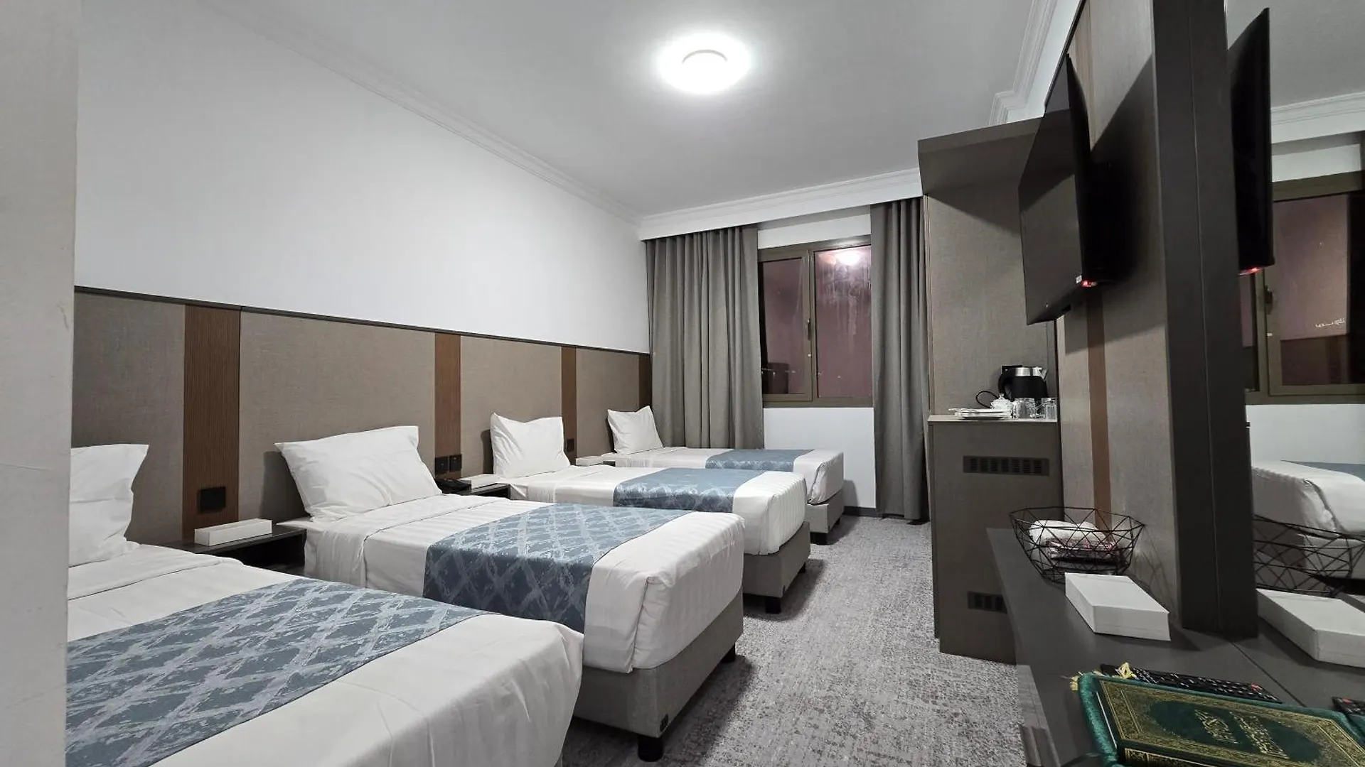 Araek Taiba Hotel Medina