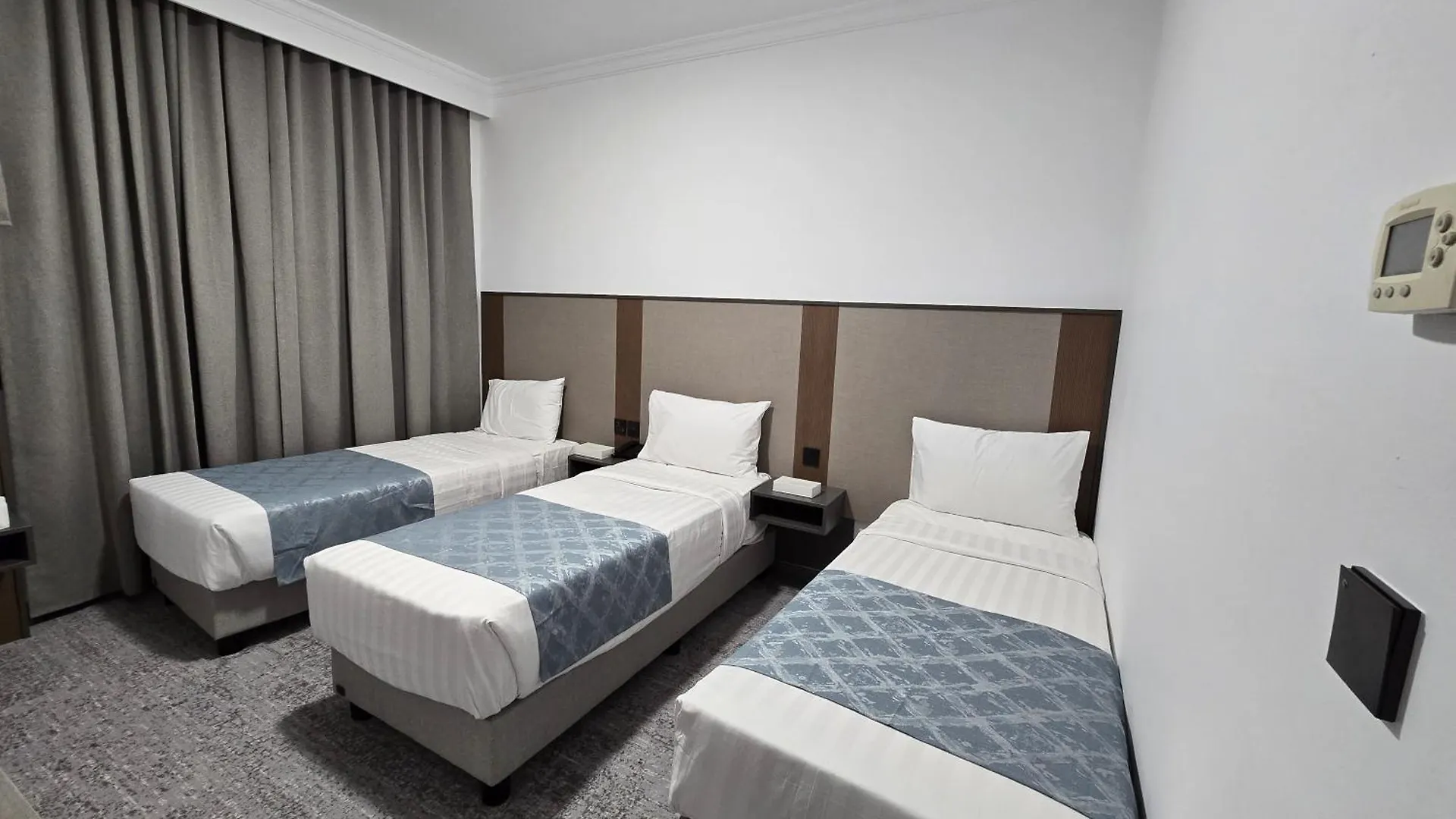 Araek Taiba Hotel Medina Saudi Arabia