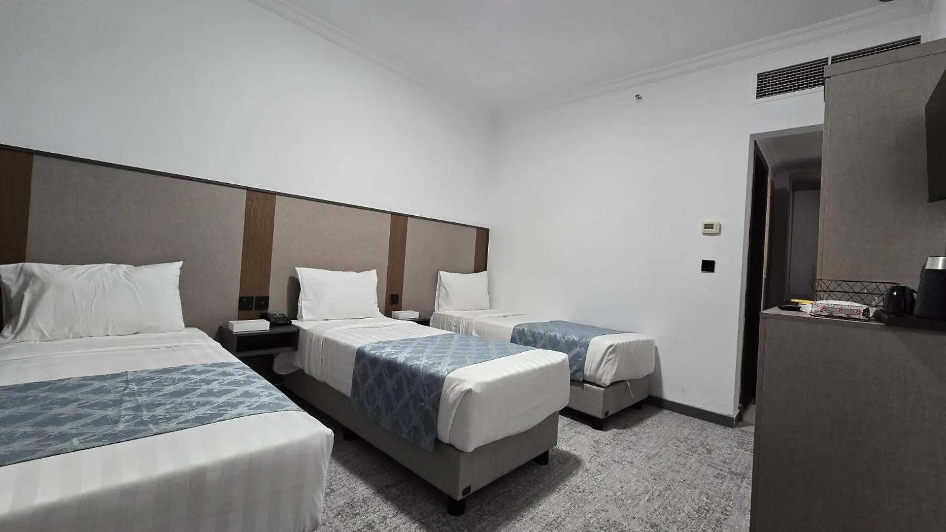 Araek Taiba Hotel Medina