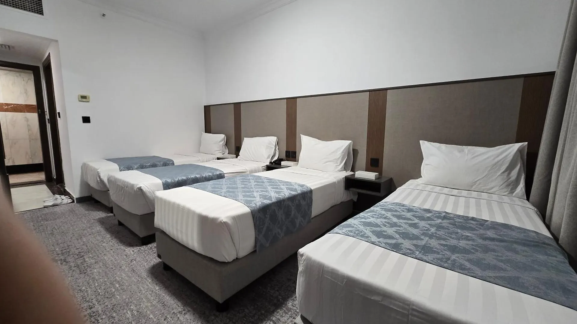Araek Taiba Hotel Medina