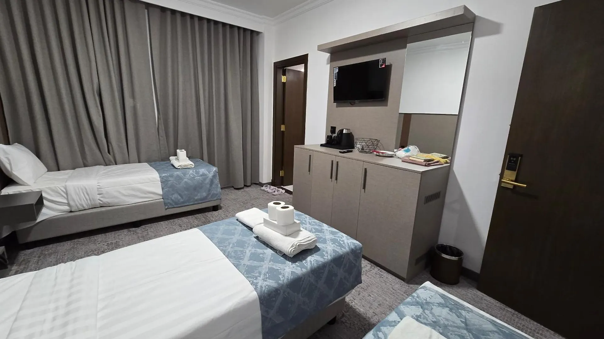 Araek Taiba Hotel Medina 0*,