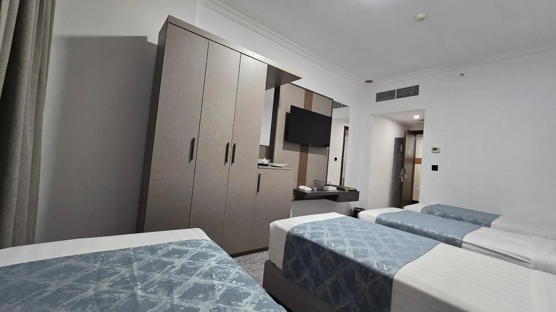Araek Taiba Hotel Medina