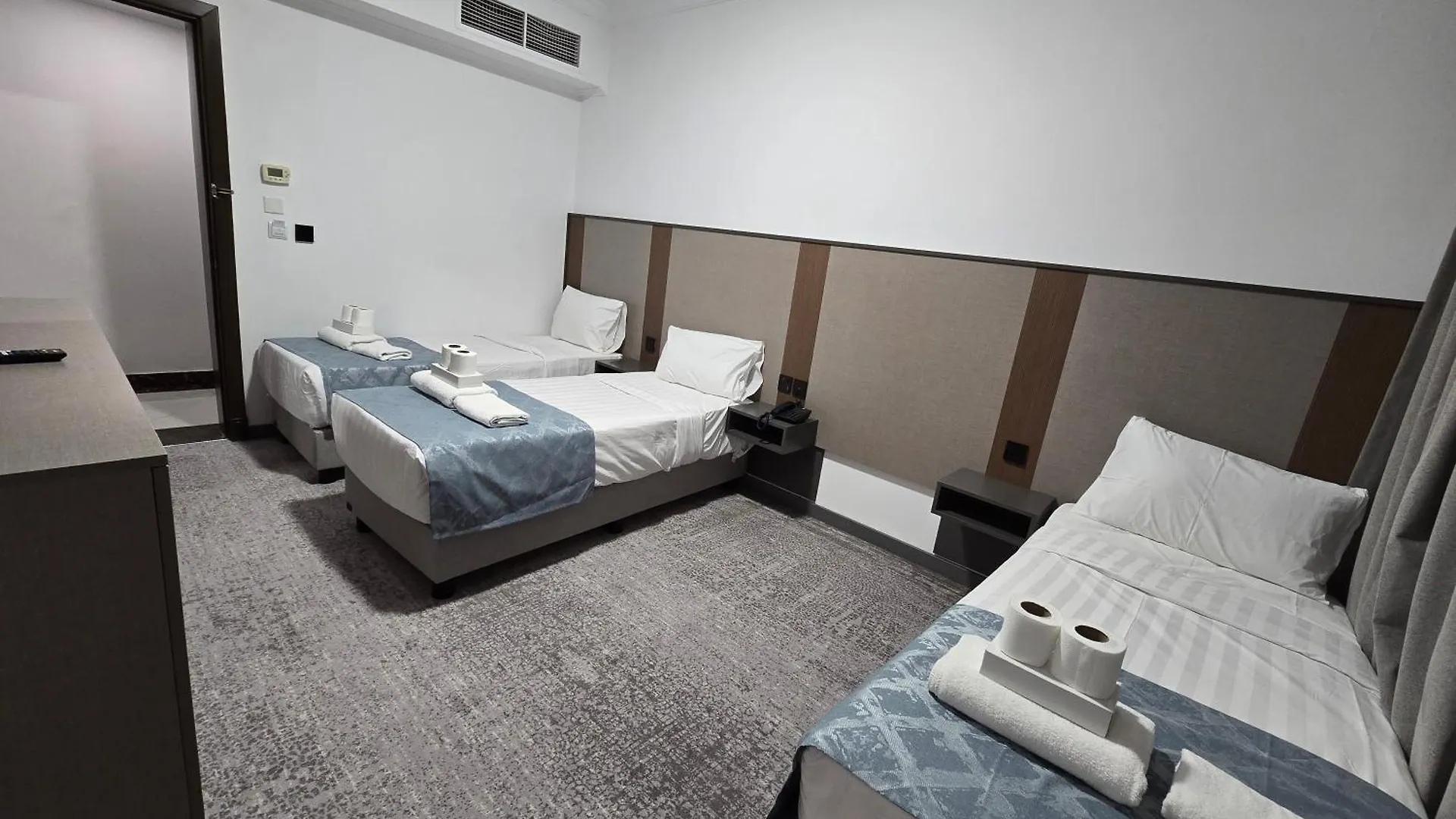 Araek Taiba Hotel Medina 0*,