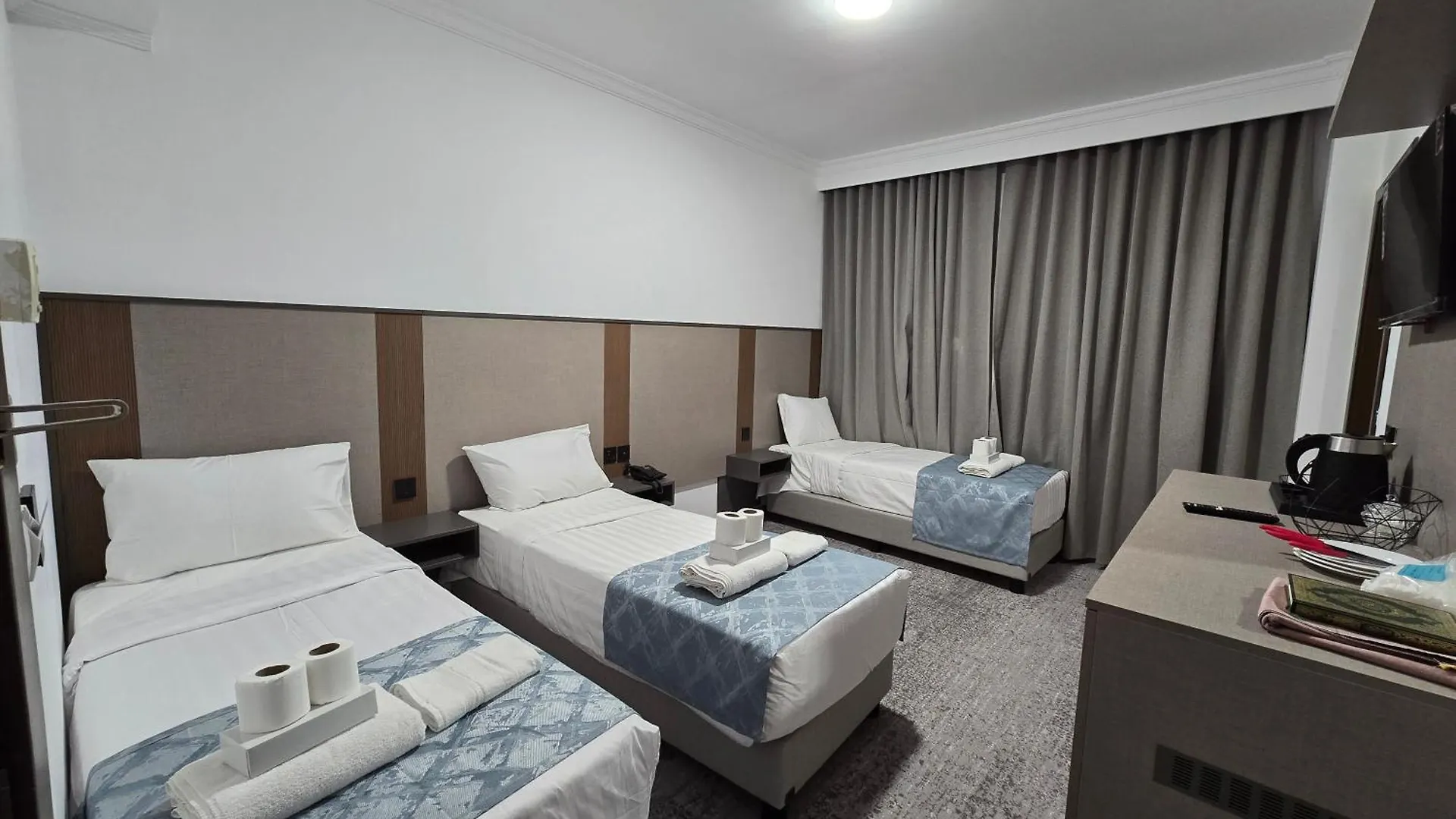 Araek Taiba Hotel Medina 0*,  Saudi Arabia